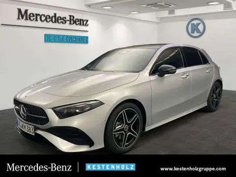 Used MERCEDES-BENZ CLASSE A Petrol 2023 Ad 