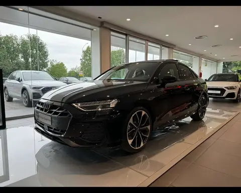 Used AUDI A3 Hybrid 2024 Ad 