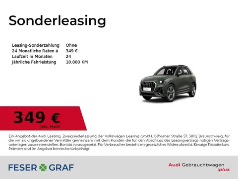 Used AUDI Q3 Diesel 2023 Ad 