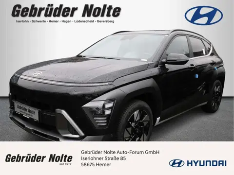 Used HYUNDAI KONA Hybrid 2023 Ad 