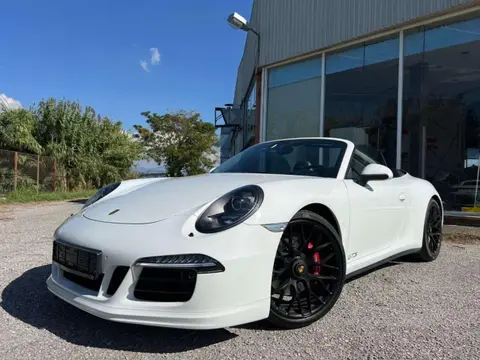 Annonce PORSCHE 991 Essence 2015 d'occasion 