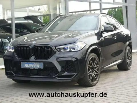 Annonce BMW X6 Essence 2021 d'occasion 