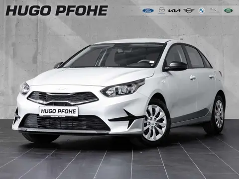 Annonce KIA CEED Essence 2024 d'occasion 