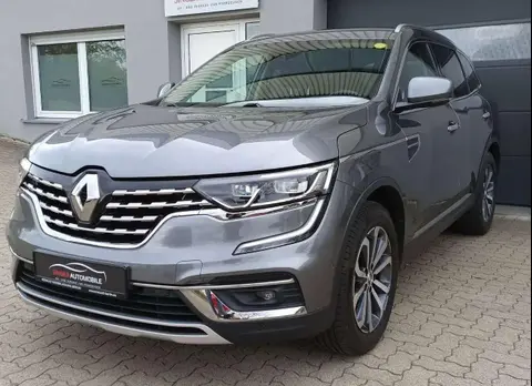 Used RENAULT KOLEOS Diesel 2019 Ad 