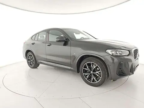 Annonce BMW X4 Hybride 2024 d'occasion 