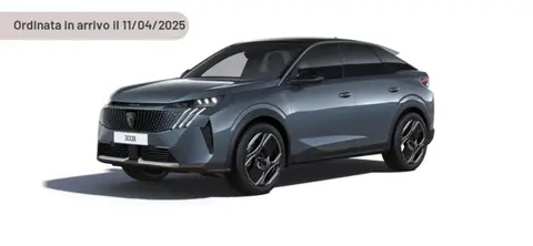 Used PEUGEOT 3008 Hybrid 2024 Ad 