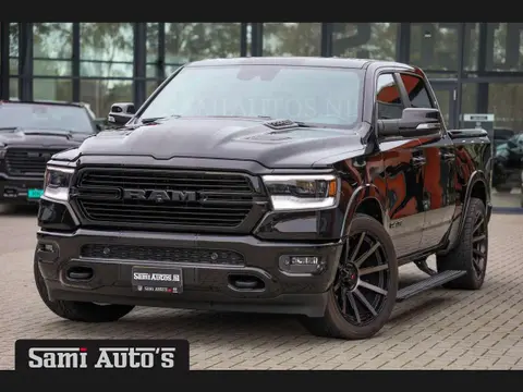 Used DODGE RAM LPG 2020 Ad 