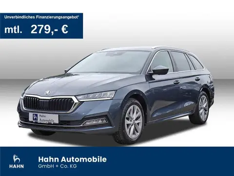 Annonce SKODA OCTAVIA Diesel 2020 d'occasion 