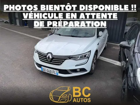 Used RENAULT TALISMAN Diesel 2017 Ad 