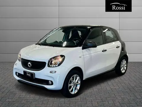 Used SMART FORFOUR Petrol 2019 Ad 