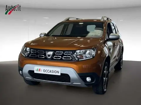 Annonce DACIA DUSTER Essence 2020 d'occasion 