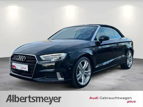 Annonce AUDI A3 Diesel 2018 d'occasion 