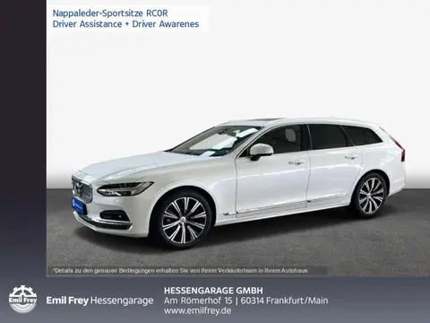 Annonce VOLVO V90 Diesel 2023 d'occasion 