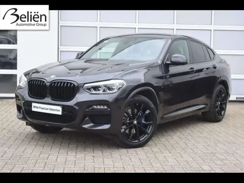 Annonce BMW X4 Diesel 2020 d'occasion 