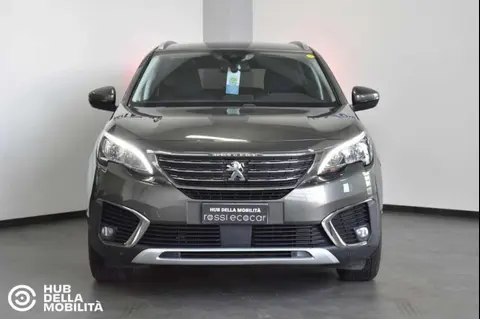 Used PEUGEOT 5008 Diesel 2019 Ad 