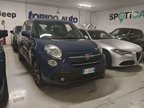 Used FIAT 500L Diesel 2019 Ad 