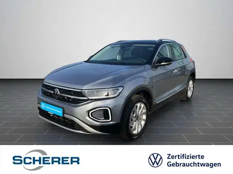 Used VOLKSWAGEN T-ROC Petrol 2024 Ad 