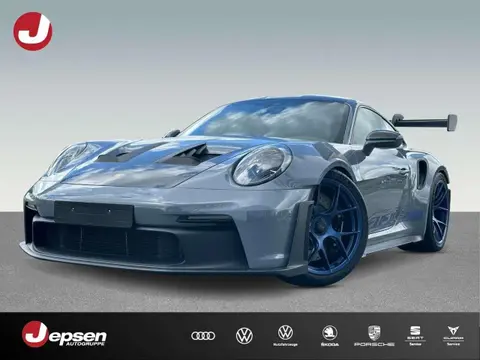 Annonce PORSCHE 992 Essence 2024 d'occasion 