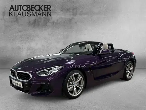 Used BMW Z4 Petrol 2024 Ad 