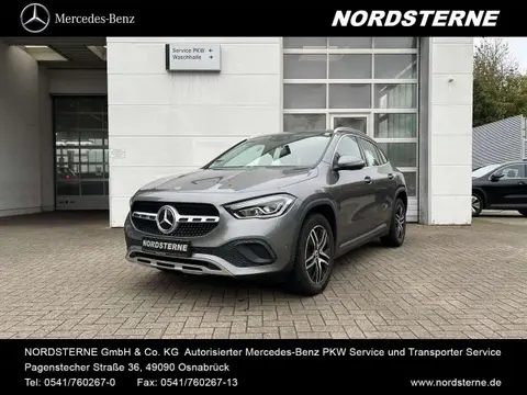 Annonce MERCEDES-BENZ CLASSE GLA Essence 2020 d'occasion 