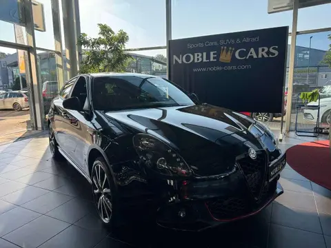 Used ALFA ROMEO GIULIETTA Petrol 2020 Ad 