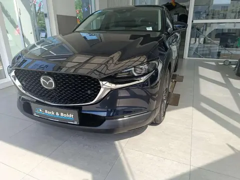 Used MAZDA CX-30 Petrol 2020 Ad 