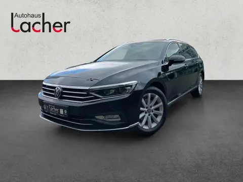 Used VOLKSWAGEN PASSAT Diesel 2020 Ad 