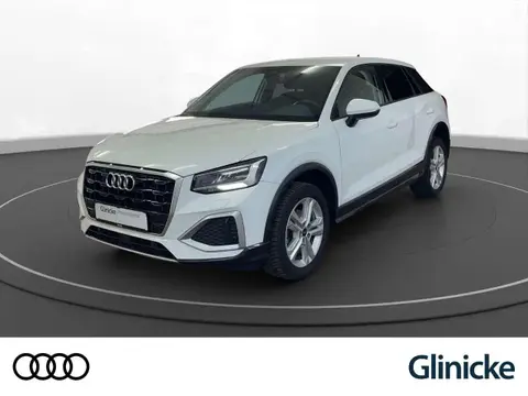 Used AUDI Q2 Petrol 2022 Ad 