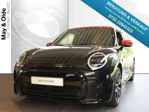 Annonce MINI COOPER Électrique 2024 d'occasion 