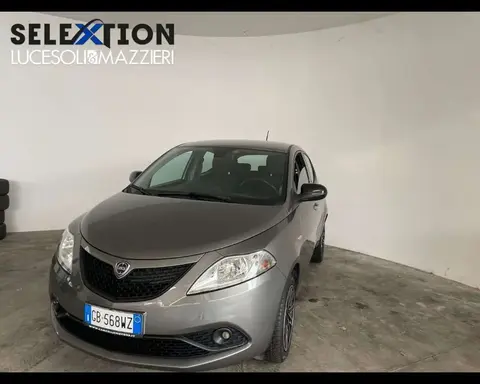 Used LANCIA YPSILON LPG 2020 Ad 