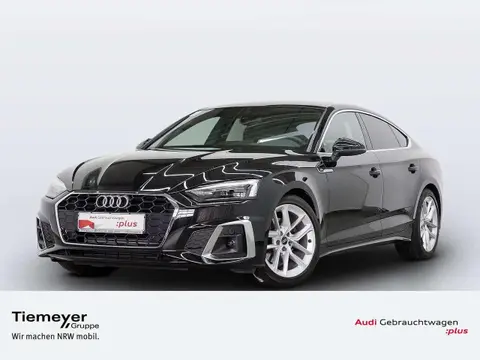 Annonce AUDI A5 Essence 2023 d'occasion 