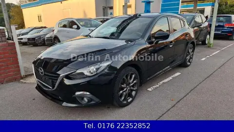 Used MAZDA 3 Diesel 2016 Ad 