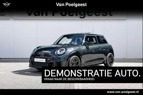 Annonce MINI COOPER Essence 2024 d'occasion 