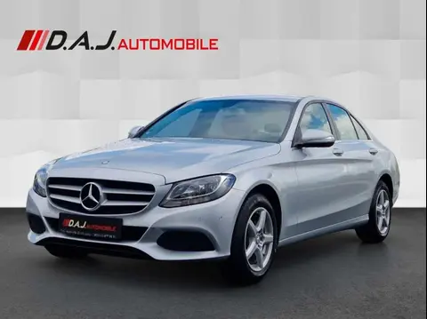 Used MERCEDES-BENZ CLASSE C Petrol 2014 Ad 