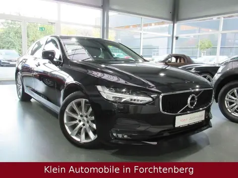 Used VOLVO S90 Diesel 2018 Ad 