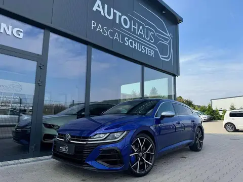 Used VOLKSWAGEN ARTEON Petrol 2022 Ad 