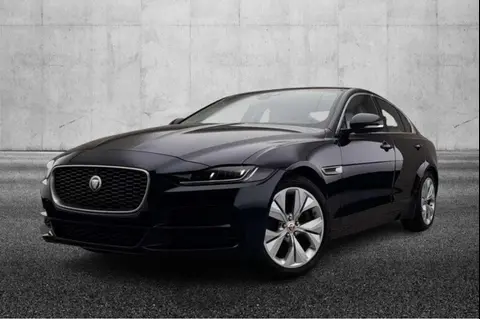 Used JAGUAR XE Diesel 2020 Ad 