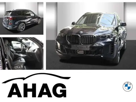Used BMW X5 Diesel 2024 Ad 