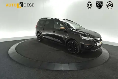 Annonce DACIA JOGGER Essence 2023 d'occasion 