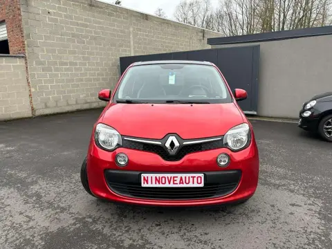 Used RENAULT TWINGO Petrol 2017 Ad 