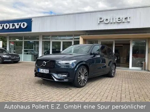 Used VOLVO XC90 Diesel 2022 Ad 