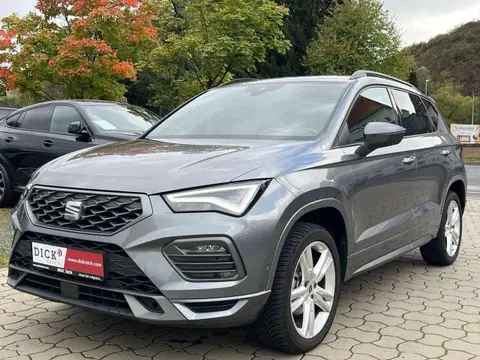 Used SEAT ATECA Petrol 2023 Ad 