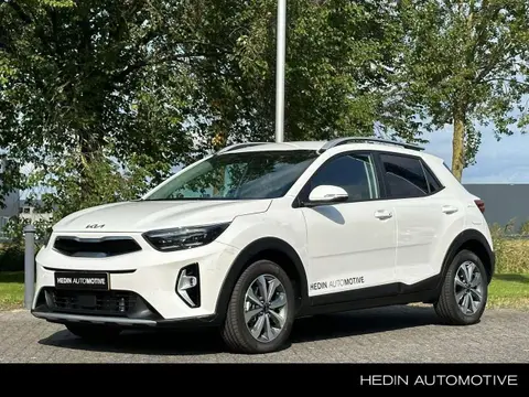 Used KIA STONIC Hybrid 2024 Ad 