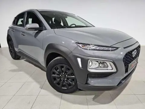 Annonce HYUNDAI KONA Essence 2020 d'occasion 