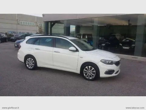 Used FIAT TIPO Petrol 2020 Ad 