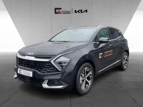 Annonce KIA SPORTAGE Essence 2024 d'occasion Allemagne