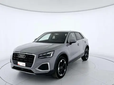 Annonce AUDI Q2 Diesel 2024 d'occasion 