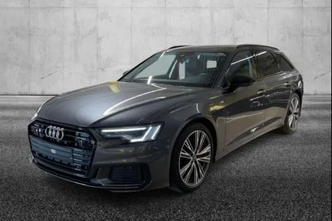 Annonce AUDI A6 Hybride 2021 d'occasion 