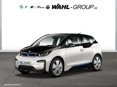 Used BMW I3 Electric 2022 Ad 