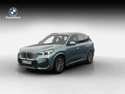 Annonce BMW IX1 Électrique 2024 d'occasion 